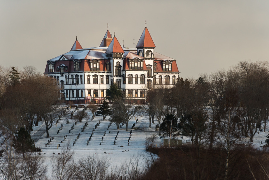 Oak Island 